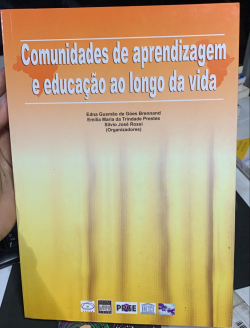 Comunidades De Aprendizagem E Educacao Ao Longo Da Vida