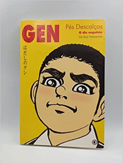 Gen Pes Descalcos - O Dia Seguinte