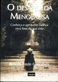 O Desafio Da Menopausa
