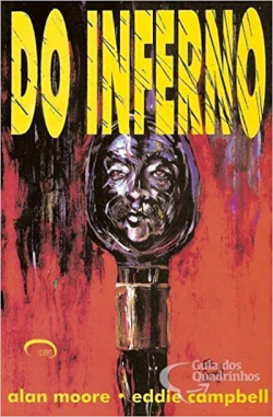 Do Inferno - V. 4