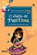 O Diario De Pandora - As Confusoes Do Primeiro Amor