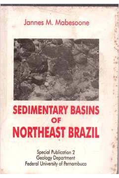 Sedimentary Basins Of Northeast Brazil