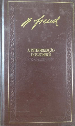 Interpretacao Dos Sonhos Vol.02