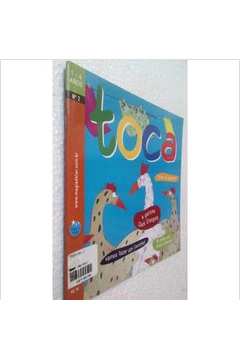 A Revista Dos Pequenos Toca - Nº 2