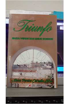 Triunfo - Baixa Verde Dos Meus Sonhos
