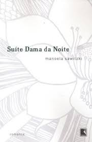 Suite Dama Da Noite