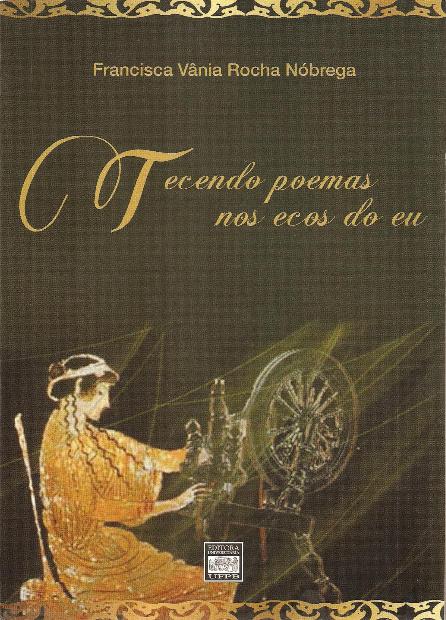 (f-727 / 13) Tecendo Poemas Nos Ecos Do Eu