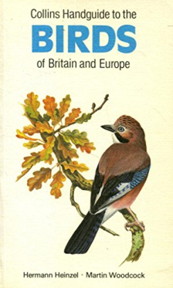 A Handguide To The Birds Of Britain And Europe