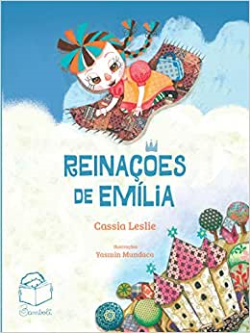 Reinacoes De Emilia