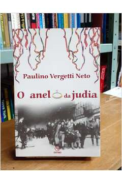 O Anel Da Judia