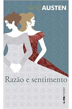 Razao E Sentimento - V. 1040