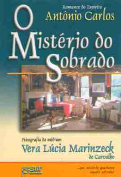 O Misterio Do Sobrado