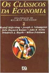 Os Classicos Da Economia V. 02