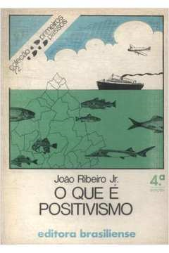 O Que E Positivismo
