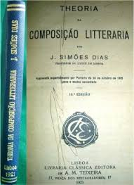 Theoria Da Composicao Litteraria