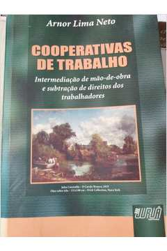 Cooperativas De Trabalho