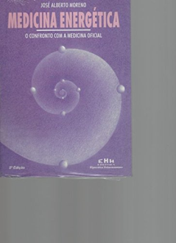 Medicina Energetica - O Confronto Com A Medicina Oficial