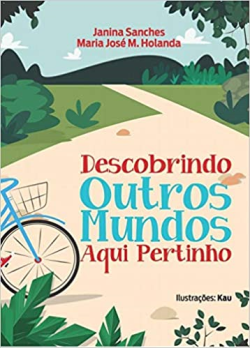 Descobrindo Outros Mundos Aqui Pertinho