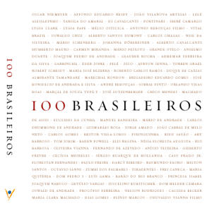 100 Brasileiros