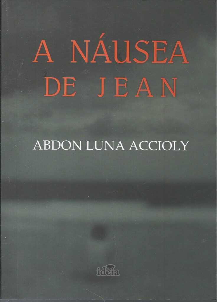 (f-767 / 5) Nausea De Jean, A