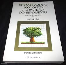 Desenvolvimento Economico E Reparticao Do Rendimento