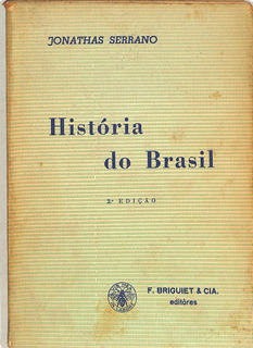 Historia Do Brasil