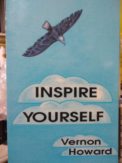 Inspire Yoursef