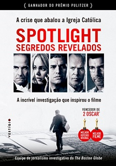 Spotlight Segredos Revelados