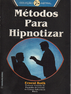 Metodos Para Hipnotizar