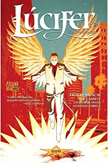 Lucifer - Ceu Congelado V. 01