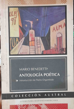 Antologia Poetica