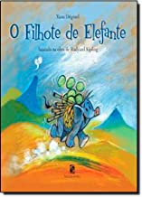 O Filhote De Elefante