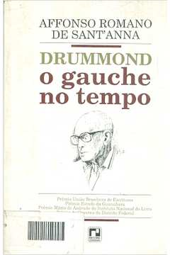 Drummond - O Gauche No Tempo