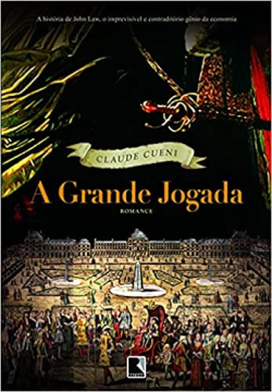 A Grande Jogada - Romance