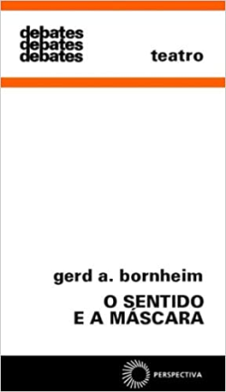 O Sentido E A Mascara