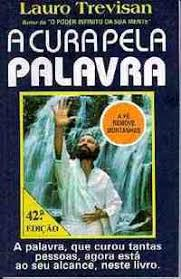 A Cura Pela Palavra