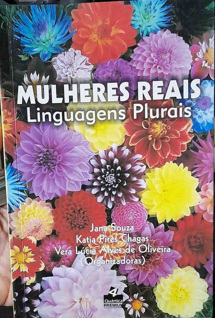 mulheres reais - linguagens plurais