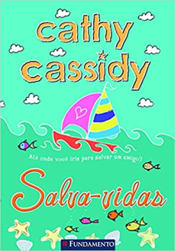 Salva-vidas - Ate Onde Voce Iria Para Salvar Uma Amigo