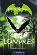 Despertar Dos Vampiros V. 01 - Londres