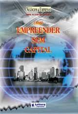 Como Empreender Sem Capital