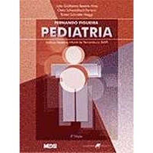 Pediatria - Instituto Moderno-infantil De Pernambuco