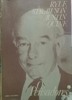 Ensaios - Os Pensadores