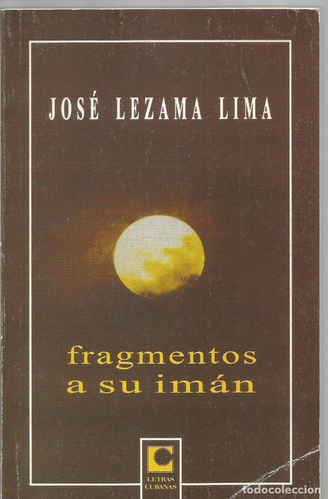 Fragmentos a Su Imán