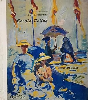 Sergio Telles