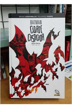 Batman - Cidade Castigada