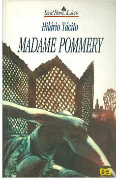 Madame Pommery