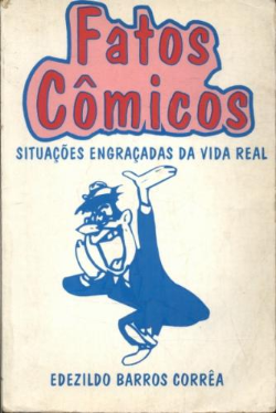 Fatos Conicos - Situacoes Engracadas Da Vida Real