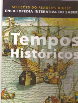 Tempos Historicos - Enciclopedia Interativa Do Saber
