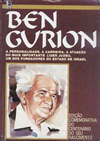 Ben Gurion - Edicao Comemorativa Do Centenario Do Seu Nascimento