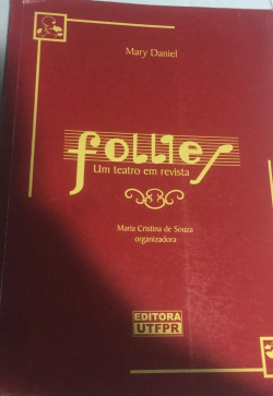 Follies - Um Teatro Em Revista